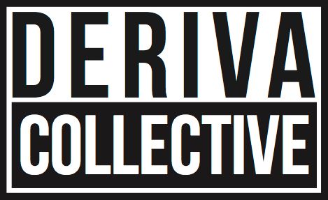 Deriva Collective logo